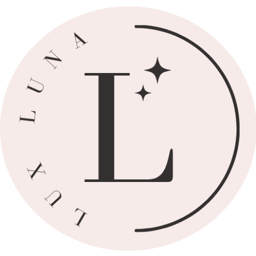 Lux Luna logo