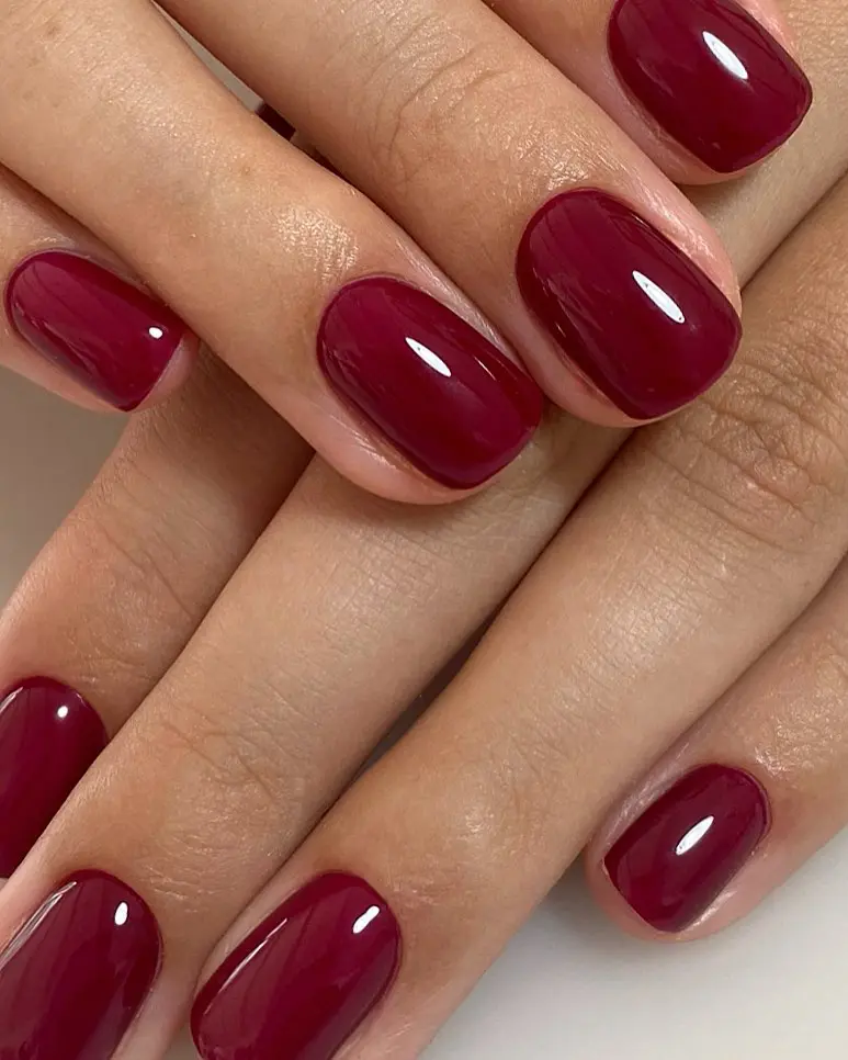 thornberry red nails
