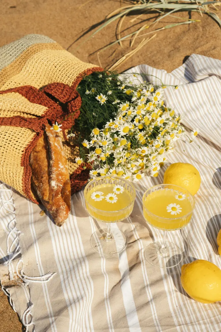 75 Spring Bucket List Ideas to Make the Most Of The Season