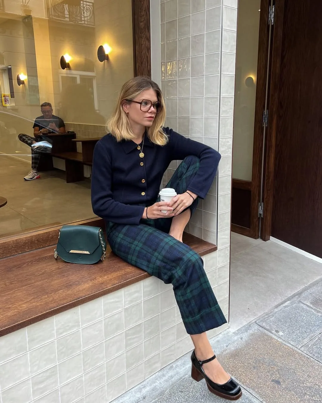 Parisian Fall Style is Everything, Here Are 21+ Chic Outfits to Copy