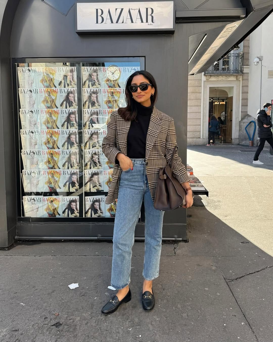 26+ Effortlessly Chic Fall Outfits That Define Autumn Style
