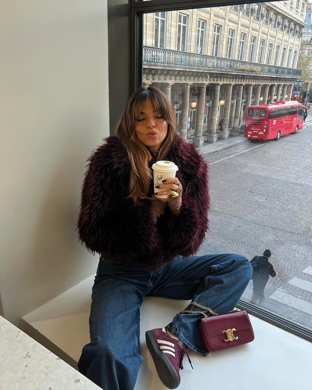 21+ Chic And Cozy Fall Outfits That Don’t Sacrifice Style