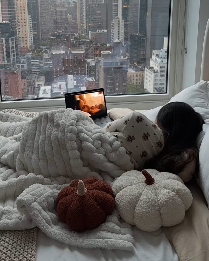 33 Cozy Things to Do in Winter That Feel Like a Hallmark Movie IRL