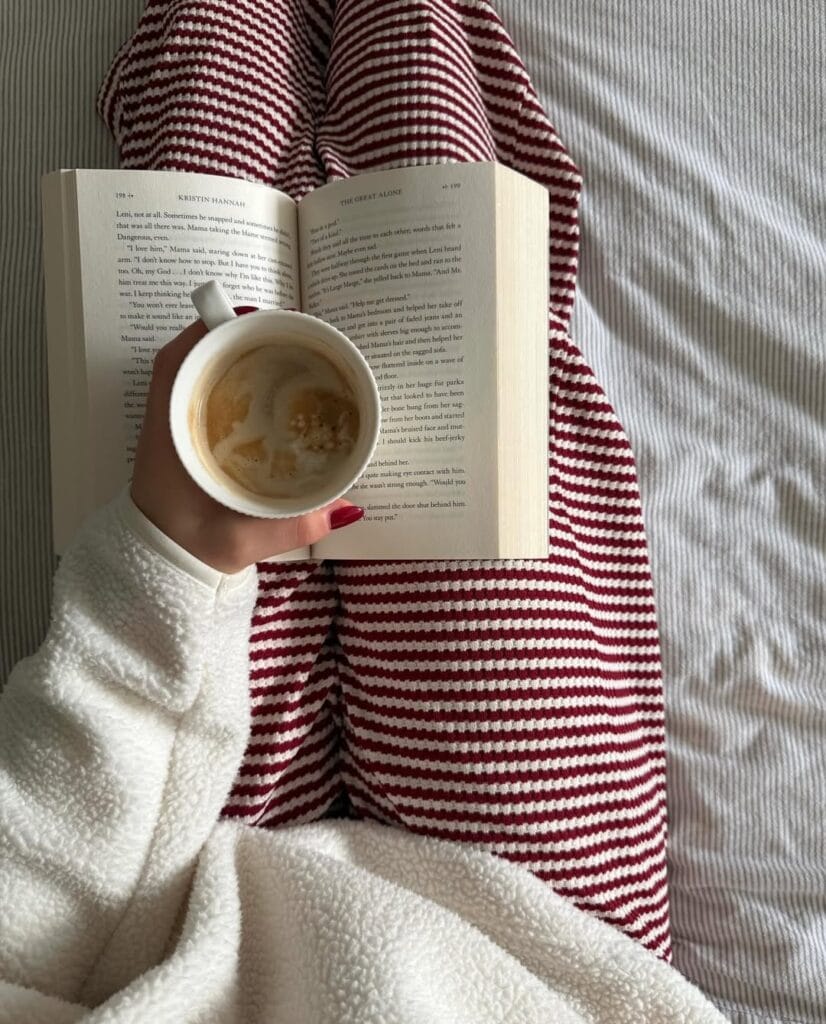 33 Cozy Things to Do in Winter That Feel Like a Hallmark Movie IRL
