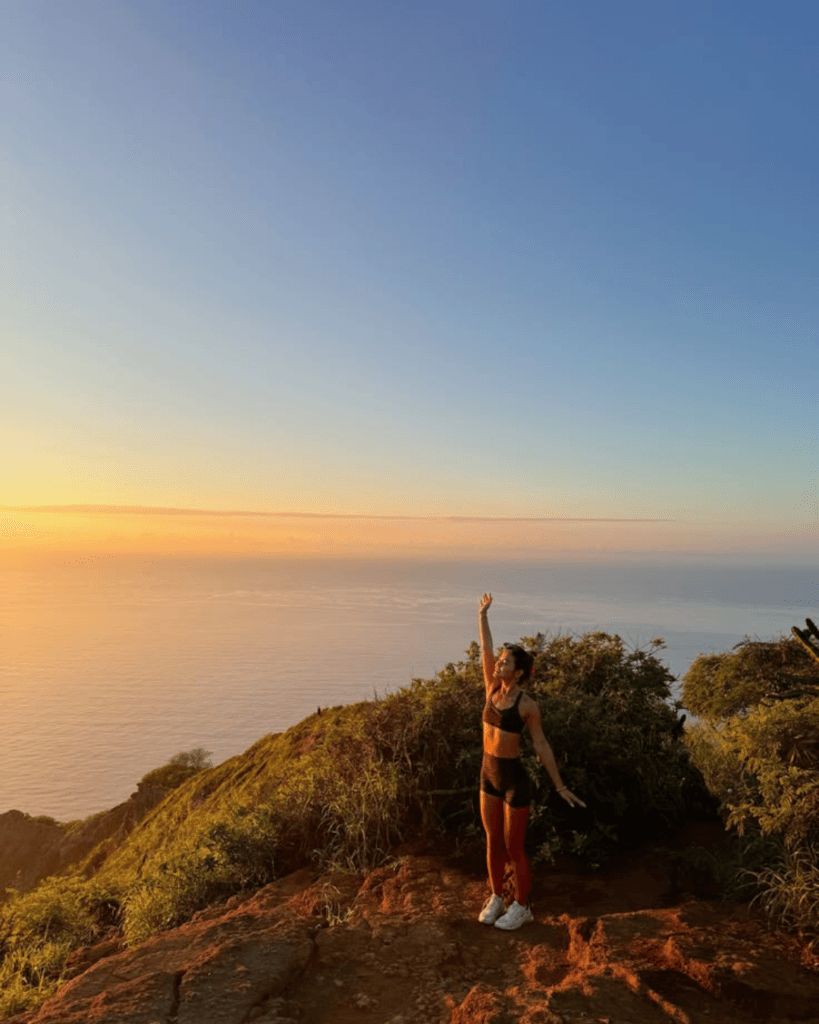 5 Summer Bucket List Ideas