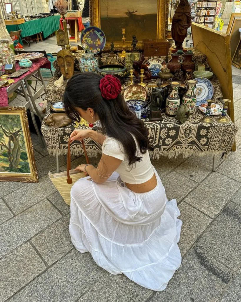 5 Summer Bucket List Ideas