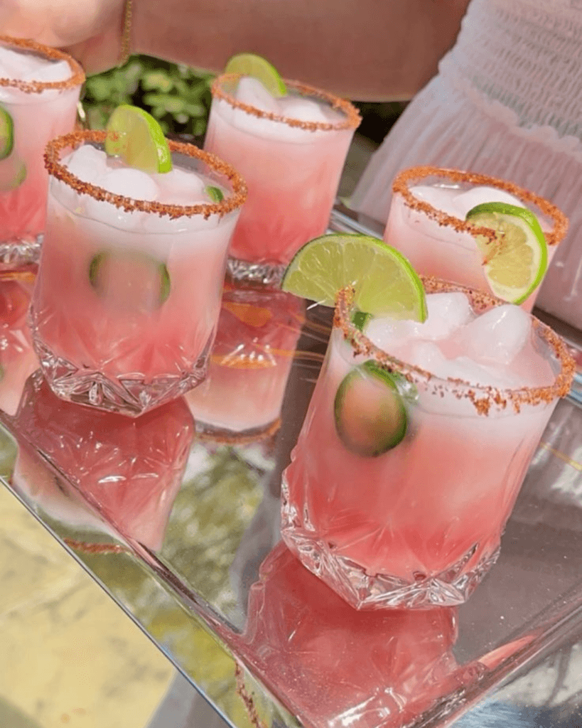 5 Summer Bucket List Ideas