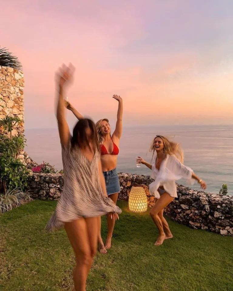 45 Summer Bucket List Ideas