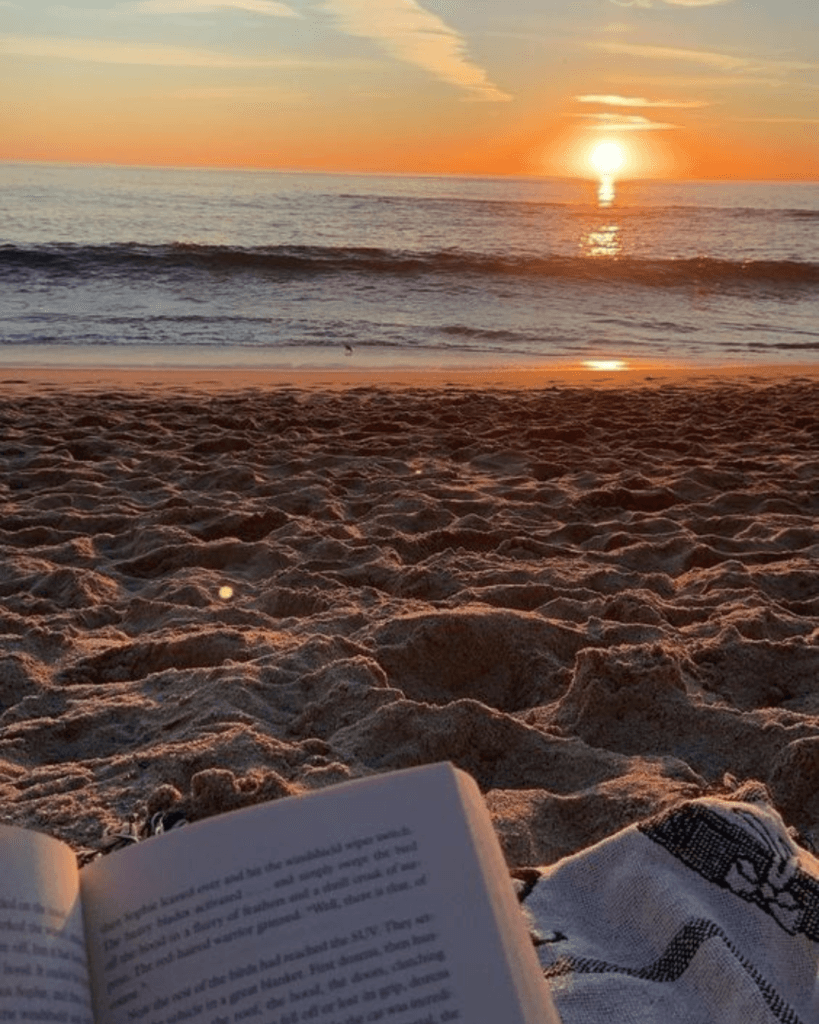 5 Summer Bucket List Ideas
