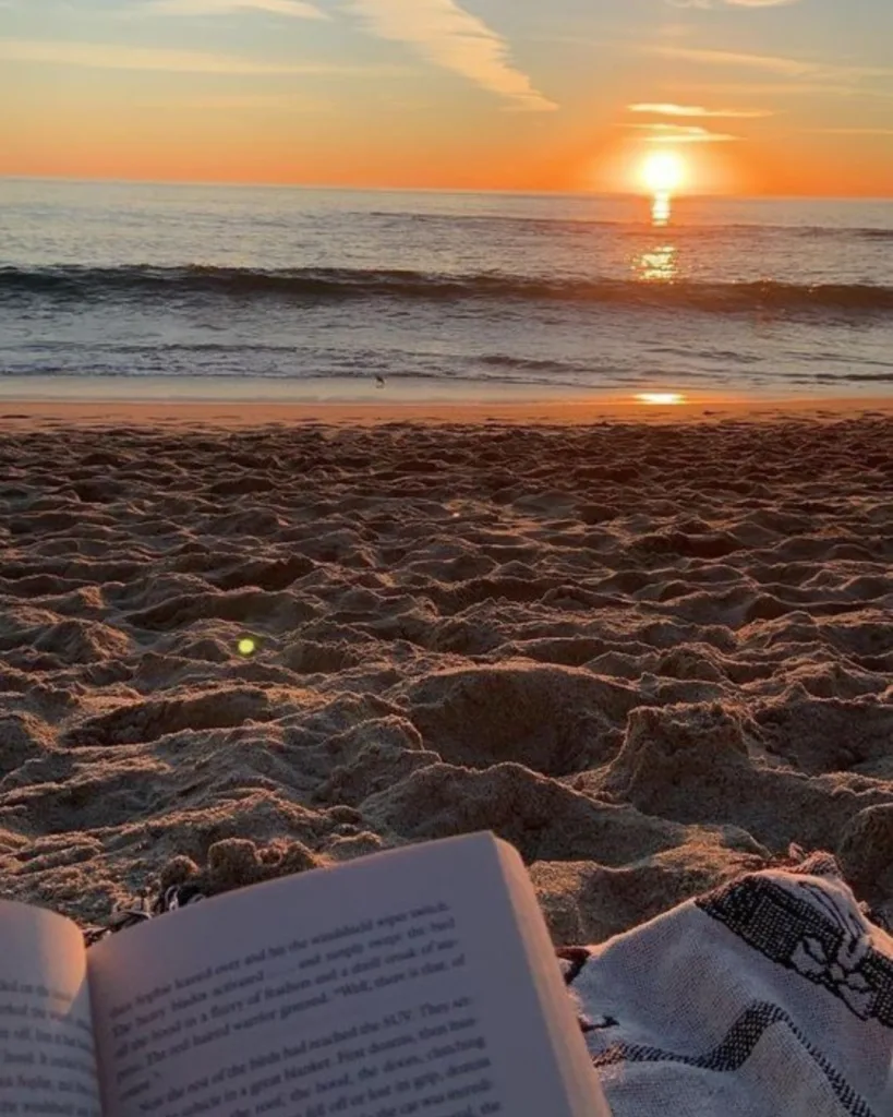 5 Summer Bucket List Ideas