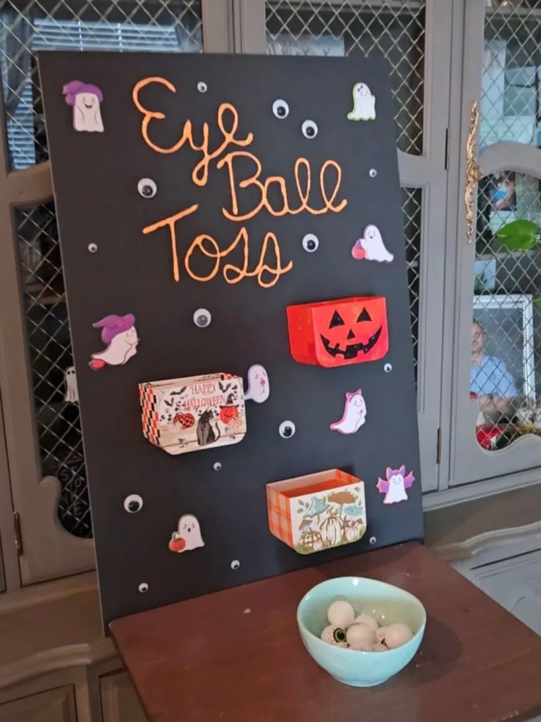 Adult Halloween Party Games